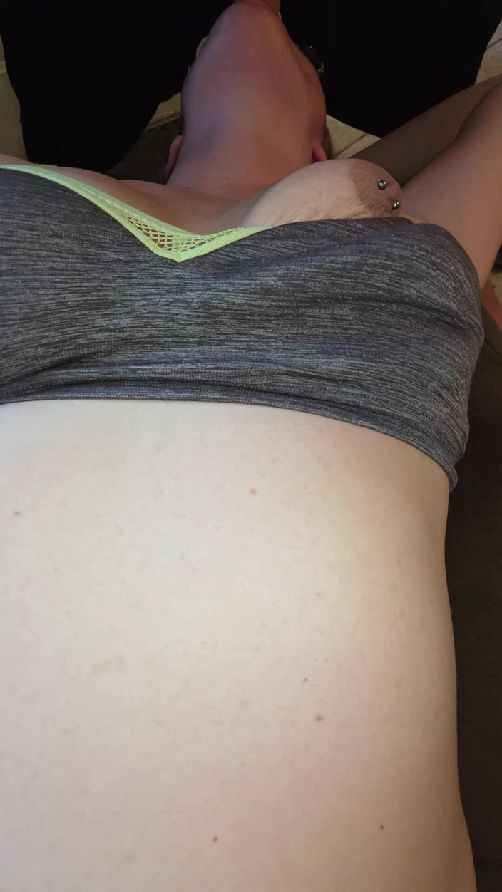 Mama_Foxx94: 섹시한 밀프 창녀인 POV 너의 Wfie