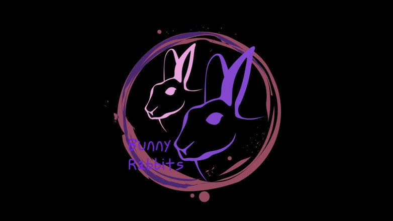 Bunny Rabbits: Gagica în ciorapi oferă un orgasm fantastic - Spirite Moon