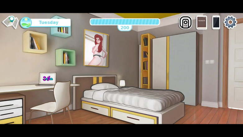 Miss Kitty 2K: Sex note - 188 c’était une bonne position démente par misskitty2k