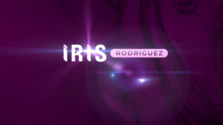 Iriannis Rodriguez: O fată în lenjerie cu cur mare este futută de un...