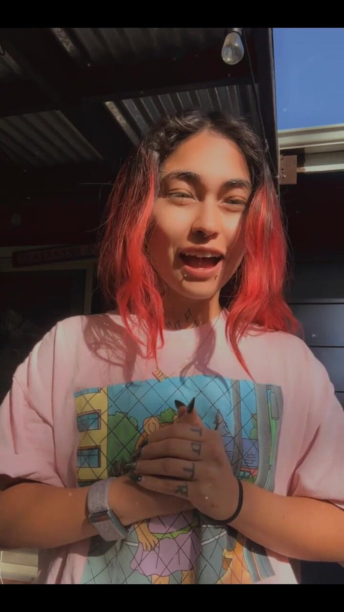 lilRavenFox: Goob Mooooorning