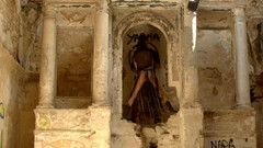 Magia Rosa: Un fantasma