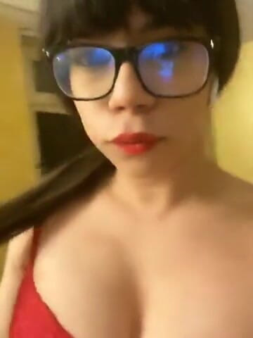 Tgirl Yaritza Vega: Pergi, pergi