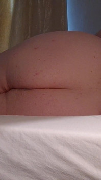 Anal Training Pt.3
