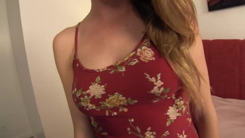 Eros POV - Liberated Eye: Sexy slut Ashley Lane fucks her friends stepdad