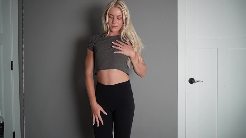 Keeks3005: Примірка різних топів для вас