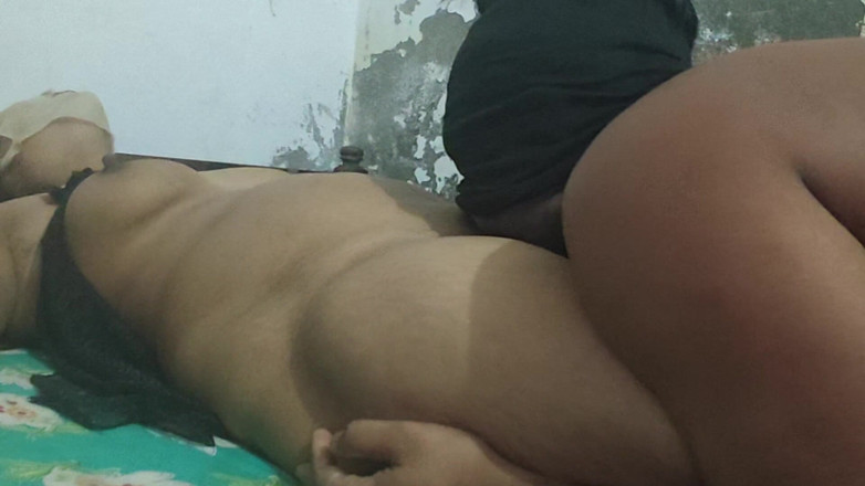 Busty Banuu: Stepsister in Law Is Fully Nude and She Want to...