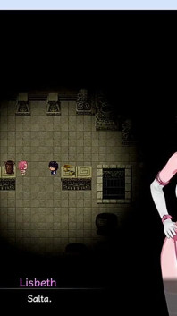 Arte en línea ntr lizbeth juego +18