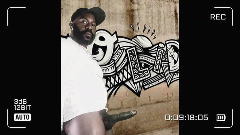 Biorksen: Другая сессия мастурбации