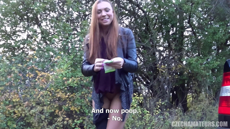 CzechAmateurs: चेक शौकिया 112 चुदाई राजकुमारी