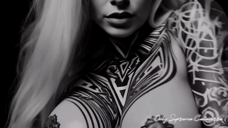 Goddess Misha Goldy: Stroke While I Ruin Your Ego