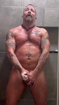 Shower Stroke 240204