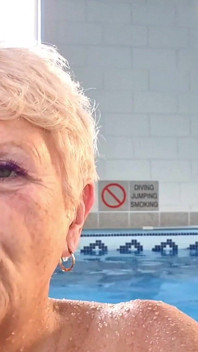 Nuoto Nudo!