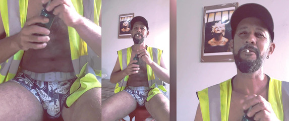 Stink HairyMale: Testowanie tego aparatu