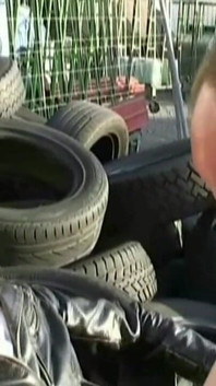 I Need New Tires