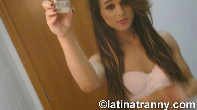 Nikki Montero: Teenager 19 years old Felipa Lins from Sao Paulo Brazil