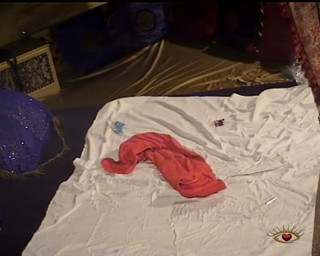Big Sister: Orgasmi veri di persone vere 40