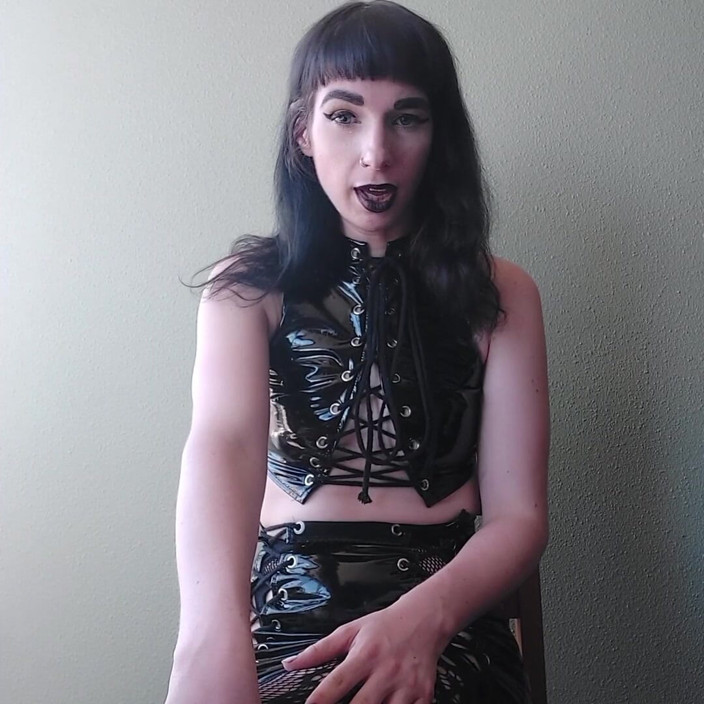 Lady Stardust: Kabusunuza hoş geldiniz