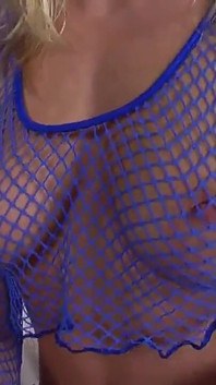สาวหีร้อนไม่ยั้งอยากโดนเย็ดด้วยควยแข็งๆ #10