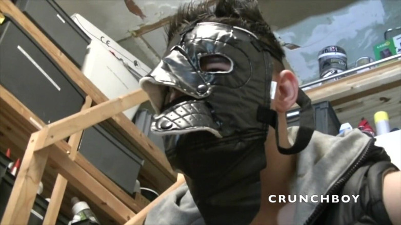 Sex humiliation with french lads: การย่ำยีทางเพศโดยอาหรับหนุ่มตรง
