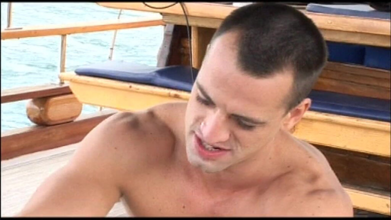 Diamond Pictures (Official): Sono un giovane atleta e vengo arato analmente dal mio...