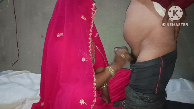 Savita5343: インドの継母がキッチンで激しく犯される - 乱暴なセックス