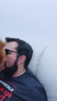 Psy-choler se fait enculer et la patiente devient propriétaire du cul de la salope - anal uniquement