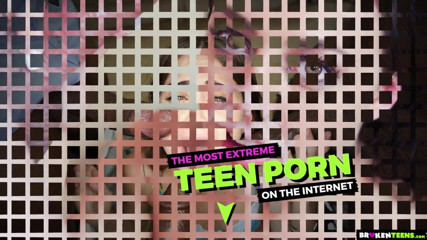 Broken teens: taitoo vaali Adria rae ki uske bare gore land dvara...