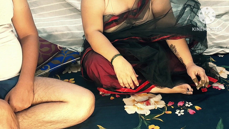 Salmaan001: Curul mătușii futut anal s-a rupt în hindi