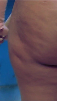 Moje poslušná nevlastní dcera, dala jsem jí domácí práce v Threads a pak jsem ji šukala do zadku